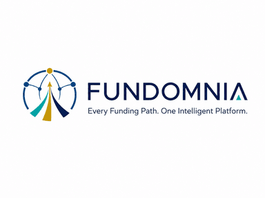 Fundomnia — Every Funding Path. One Intelligent Platform.